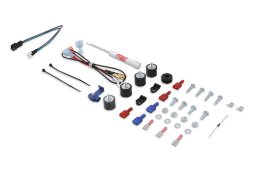 MSD 64213 - 6AL-2 Series Multiple Spark Ignition Controller