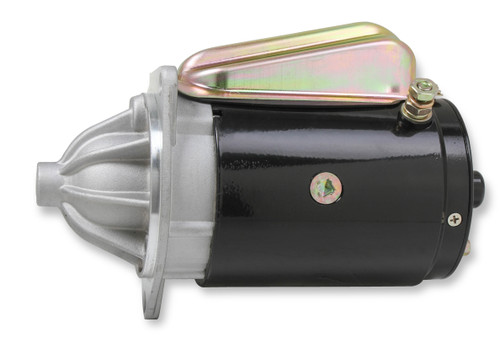 Mr. Gasket 51321BG - O.E. Style Starter - Ford - Black/Natural