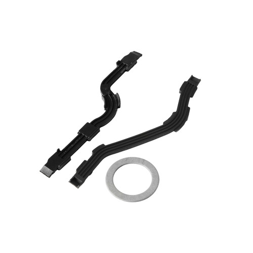 Mr. Gasket 5821 - Ultra Seal Intake Gasket