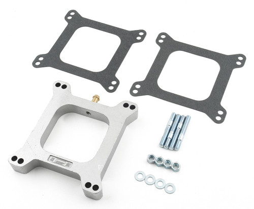 Mr. Gasket 4945 - Aluminum Carburetor Spacer Kit