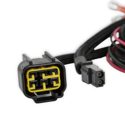 MSD 6423 - Ultra 6AL Ignition Control - Red