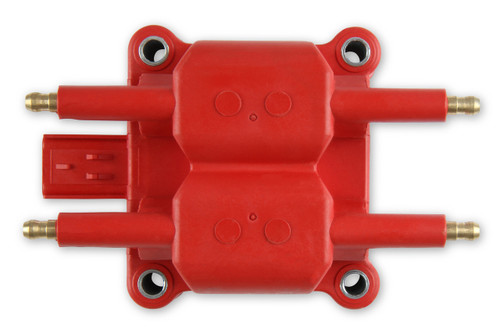 MSD 8239 - Ignition Coil - Blaster - 4-Tower