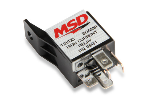 MSD 7330 - 7AL-3 Series Race Multiple Spark Ignition Controller