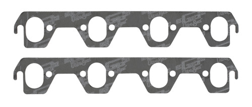 Mr. Gasket 5928 - Ultra Seal Exhaust Gasket Set