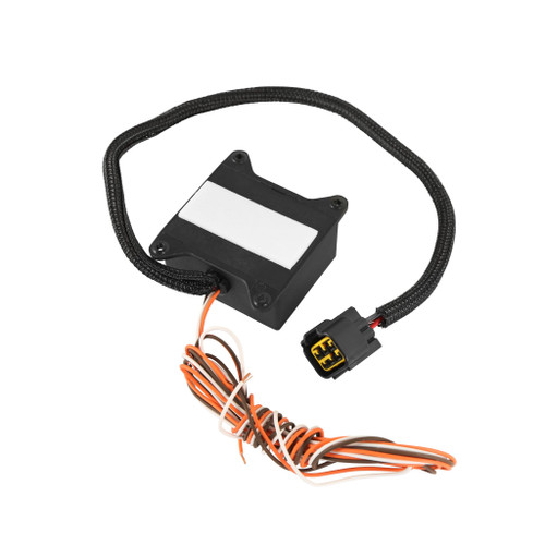 MSD 7760 - Power Grid Ignition System™ Timing Control