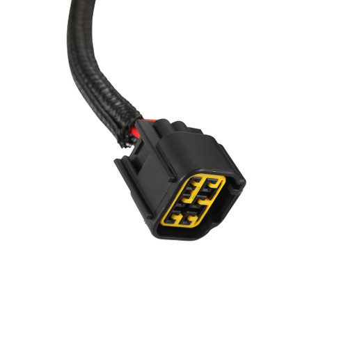 MSD 7760 - Power Grid Ignition System™ Timing Control