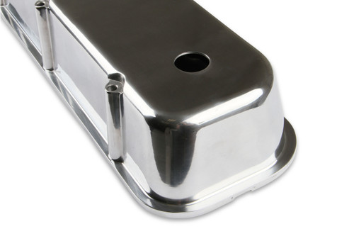 Mr. Gasket 6858G - Aluminum Valve Cover