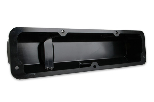 Mr. Gasket 6876BG - Aluminum Valve Cover