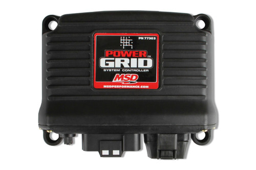 MSD 77303 - Power Grid Ignition System™ Controller