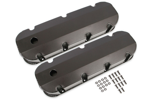 Mr. Gasket 6832BG - Aluminum Valve Cover