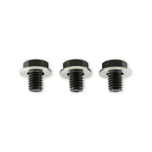 Mr. Gasket 6715 - Torque Converter To Flex Plate Bolts