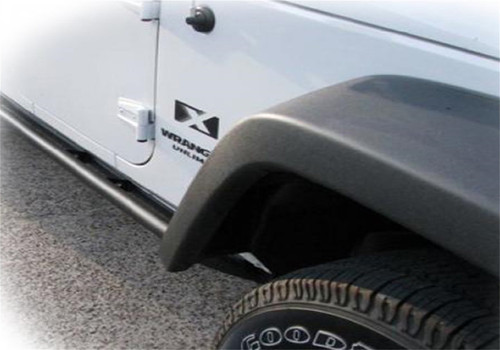 N-Fab J072RKR - RKR 07-18 JK 2Dr