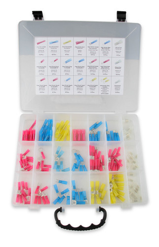 MSD 81951 - Heat Shrink Terminal Kit