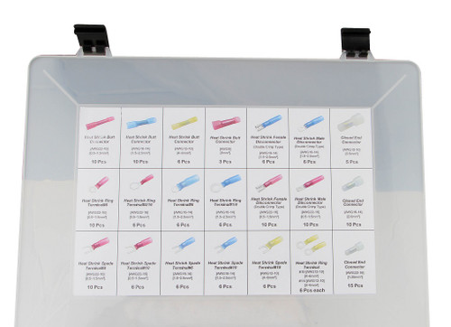 MSD 81951 - Heat Shrink Terminal Kit
