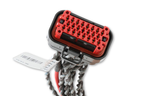 MSD 80001 - Ignition Replacement Harness