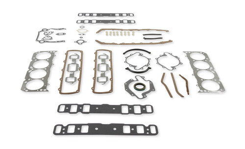 Mr. Gasket 7140 - Standard Engine Overhaul Gasket Kit