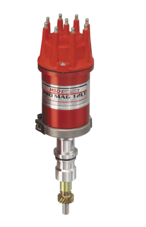 MSD 7915 - Pro Mag Lite Weight Magneto