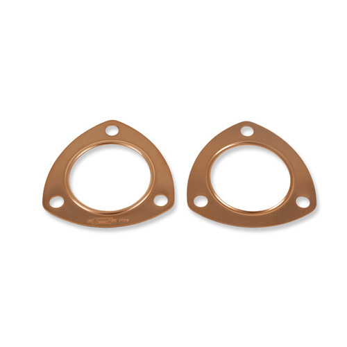 Mr. Gasket 7176C - Copper Seal Collector And Header Muffler Gasket