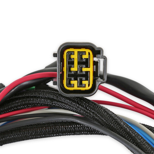 MSD 65233 - Ultra 6AL Plus Ignition Control - Black