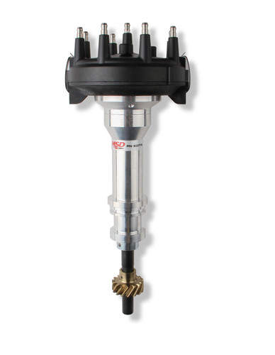 MSD 83775 - Crank Trigger Distributor