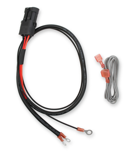 MSD 83605 - Pro-Billet Distributor