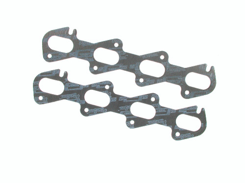 Mr. Gasket 7556 - Ultra Seal Exhaust Gasket Set