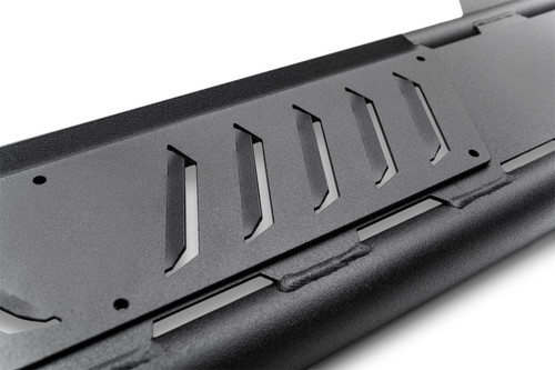 N-Fab NBJ184-TX - 18-24 Jeep Wrangler JL Roan Running Boards