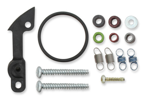 MSD 83525 - Pro-Billet Distributor