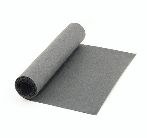 Mr. Gasket 9610MRG - Fiber Gasket Material