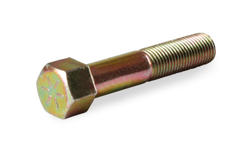 Mr. Gasket 945G - Ultra Seal Harmonic Balancer Bolt/Washer Kit