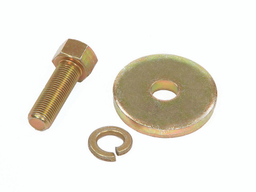 Mr. Gasket 946G - Ultra Seal Harmonic Balancer Bolt/Washer Kit