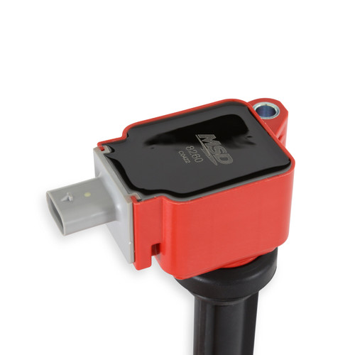 MSD 82606 - Ford EcoBoost Direct Ignition Coil Set