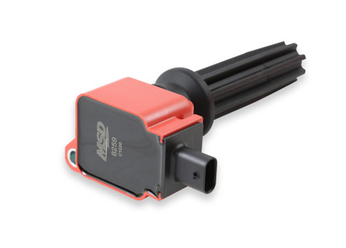 MSD 82594 - Ford EcoBoost Direct Ignition Coil Set