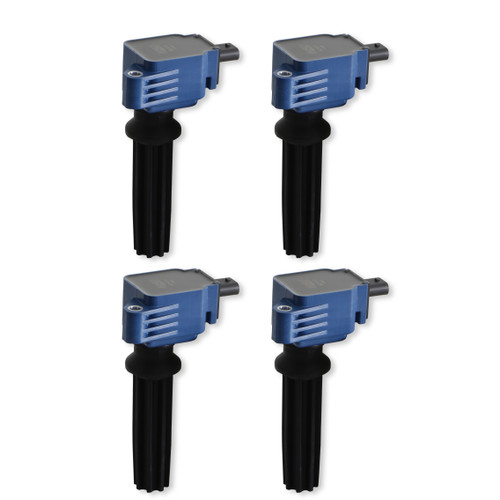 MSD 825945 - Ford EcoBoost Direct Ignition Coil Set