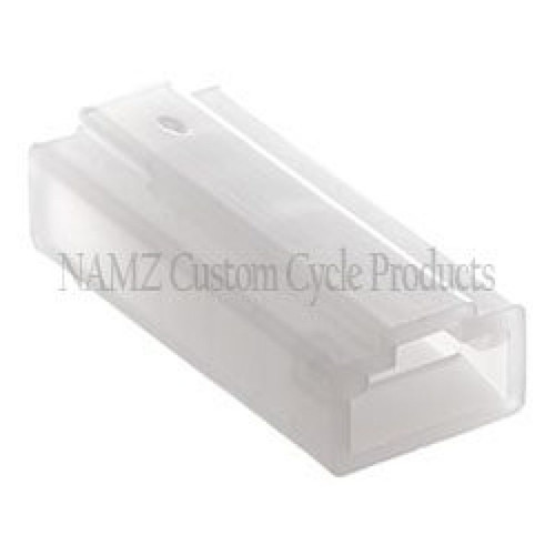 NAMZ NH-RB-1B - 250 Series 1-Position Female Connector (5 Pack)
