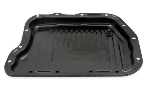 Mr. Gasket 9745BMRG - Automatic Transmission Oil Pan