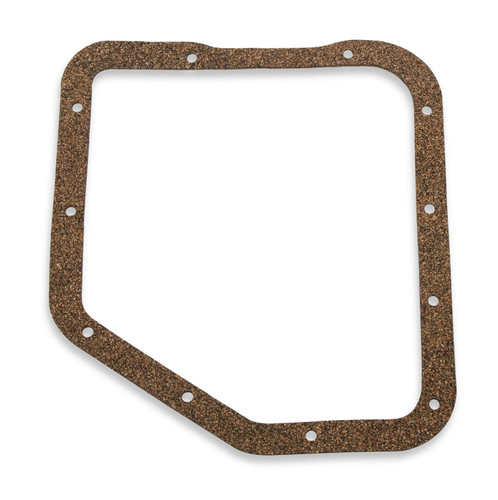 Mr. Gasket 9768BMRG - Automatic Transmission Oil Pan