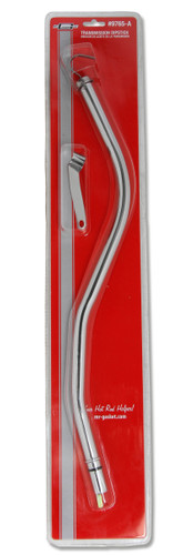 Mr. Gasket 9765-A - Automatic Transmission Dipstick With Tube