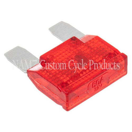 NAMZ NF-MAX-50 - 50-AMP MAXI Fuse - Single (HD 69200336)