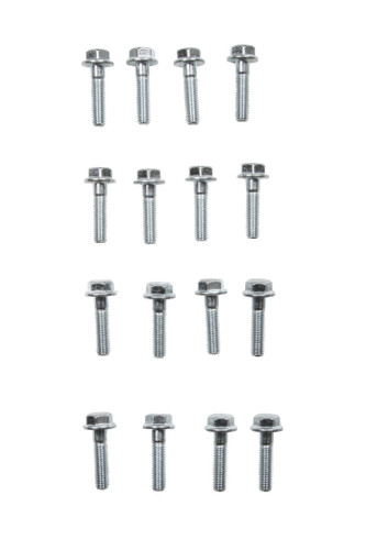 MSD 82893-KIT - Smart Coil Big Wire Kit