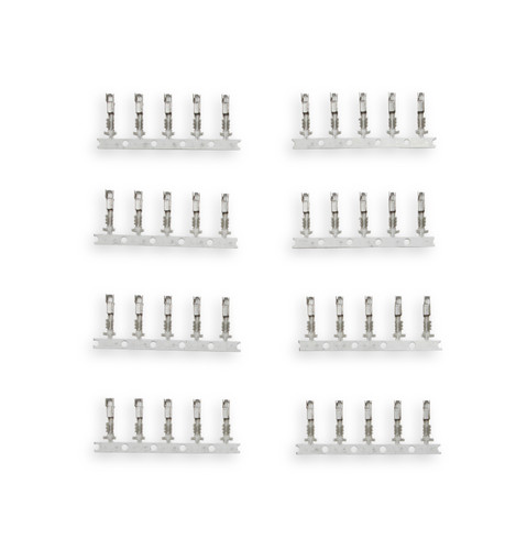 MSD 8289-KIT - Smart Coil Big Wire Kit