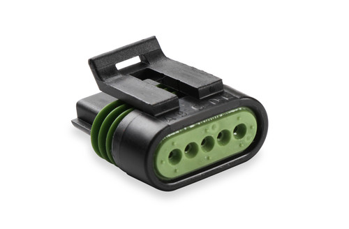MSD 8289-KIT - Smart Coil Big Wire Kit