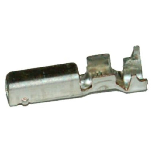 NAMZ NJ-19S - JAE MX-1900 Female Terminals - 25 Pack (HD 72910-11 & 69200308)