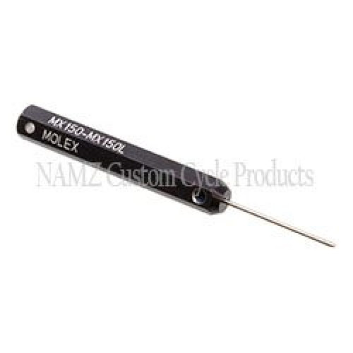 NAMZ NMTRT-01 - Molex MX-150 Terminal Removal Tool