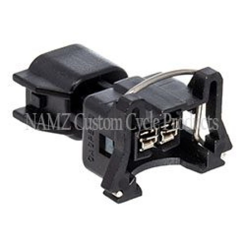 NAMZ NMD-109076 - Delphi to Marelli OEM Injector Mating Connector for ND-12129142-B