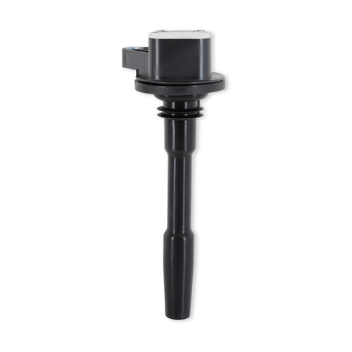 MSD 824538 - Ignition Coil - Blaster - Ford 5.2L - V8 - SuperCharged - Black - 8 Pack