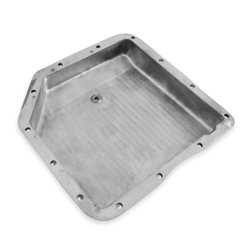 Mr. Gasket 9791G - Automatic Transmission Oil Pan