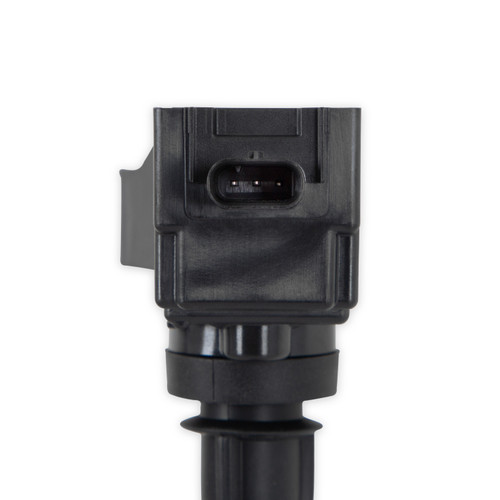 MSD 826036 - Ignition Coil - Ford EcoBoost - 2.7L / 3.0L V6 - Black - 6-Pack