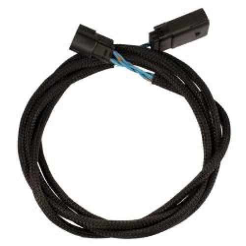 NAMZ NHD-69200489 - 14-23 Touring Models w/Fairing Plug-N-Play OEM Style Rear Speaker Harness Jumper (HD 69200489)