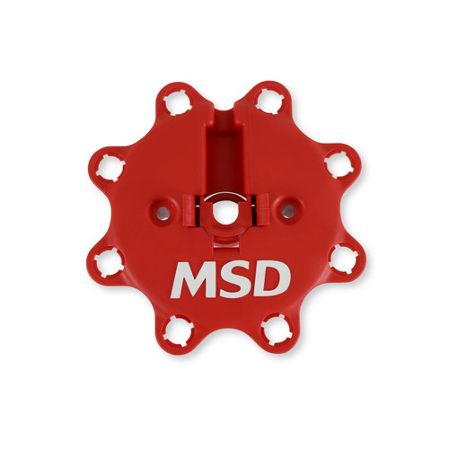 MSD 84085 - Distributor Cap And Rotor Kit